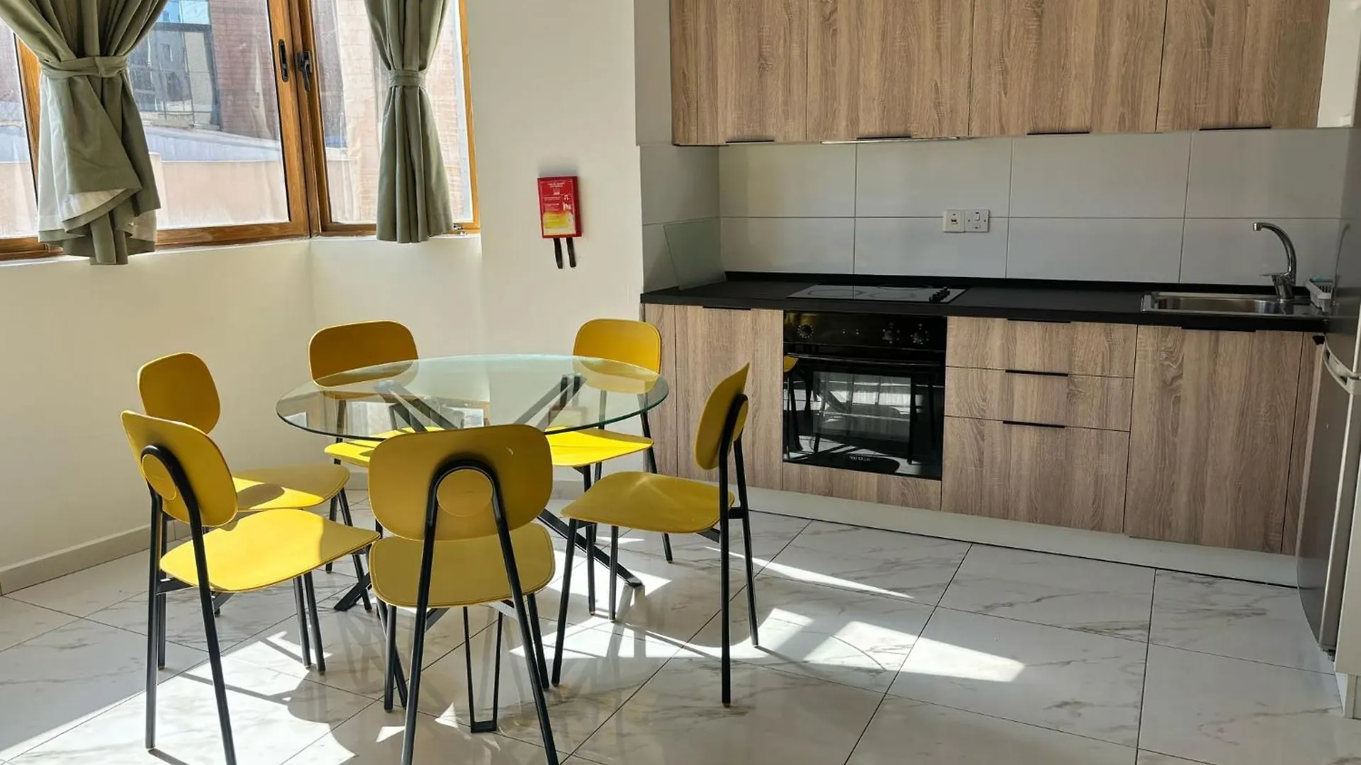 Paceville Saint Julian\'S Apt location