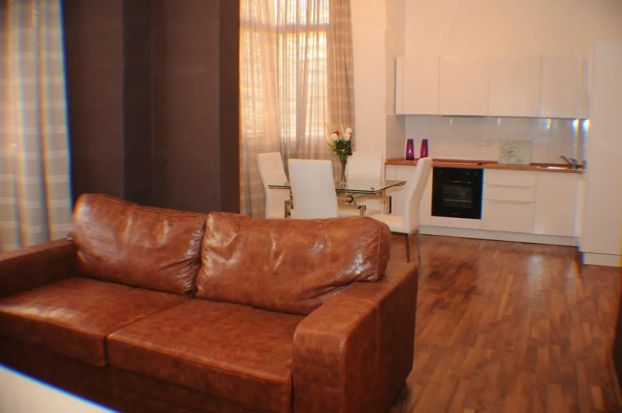 Paceville Saint Julian'S Apt Malta