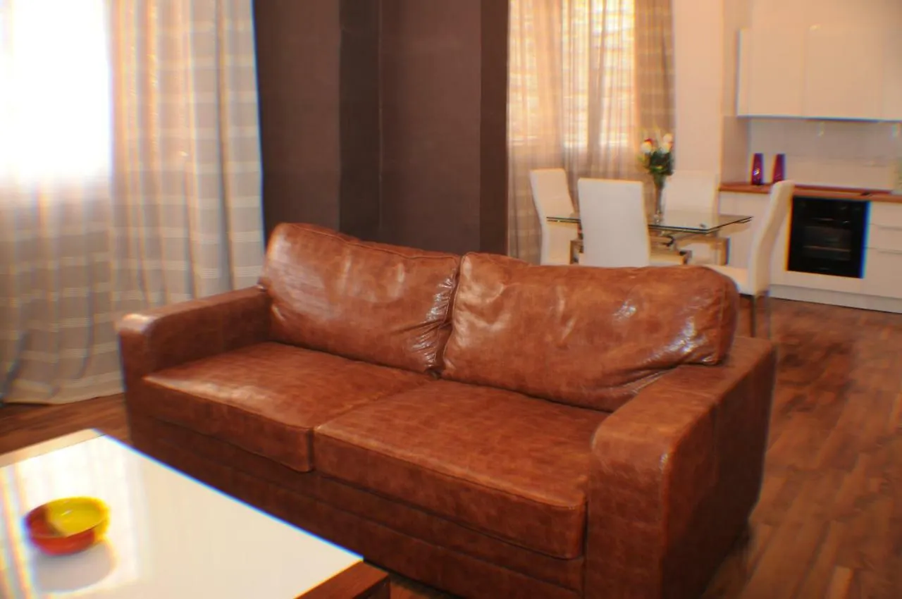 Paceville Saint Julian'S Apt