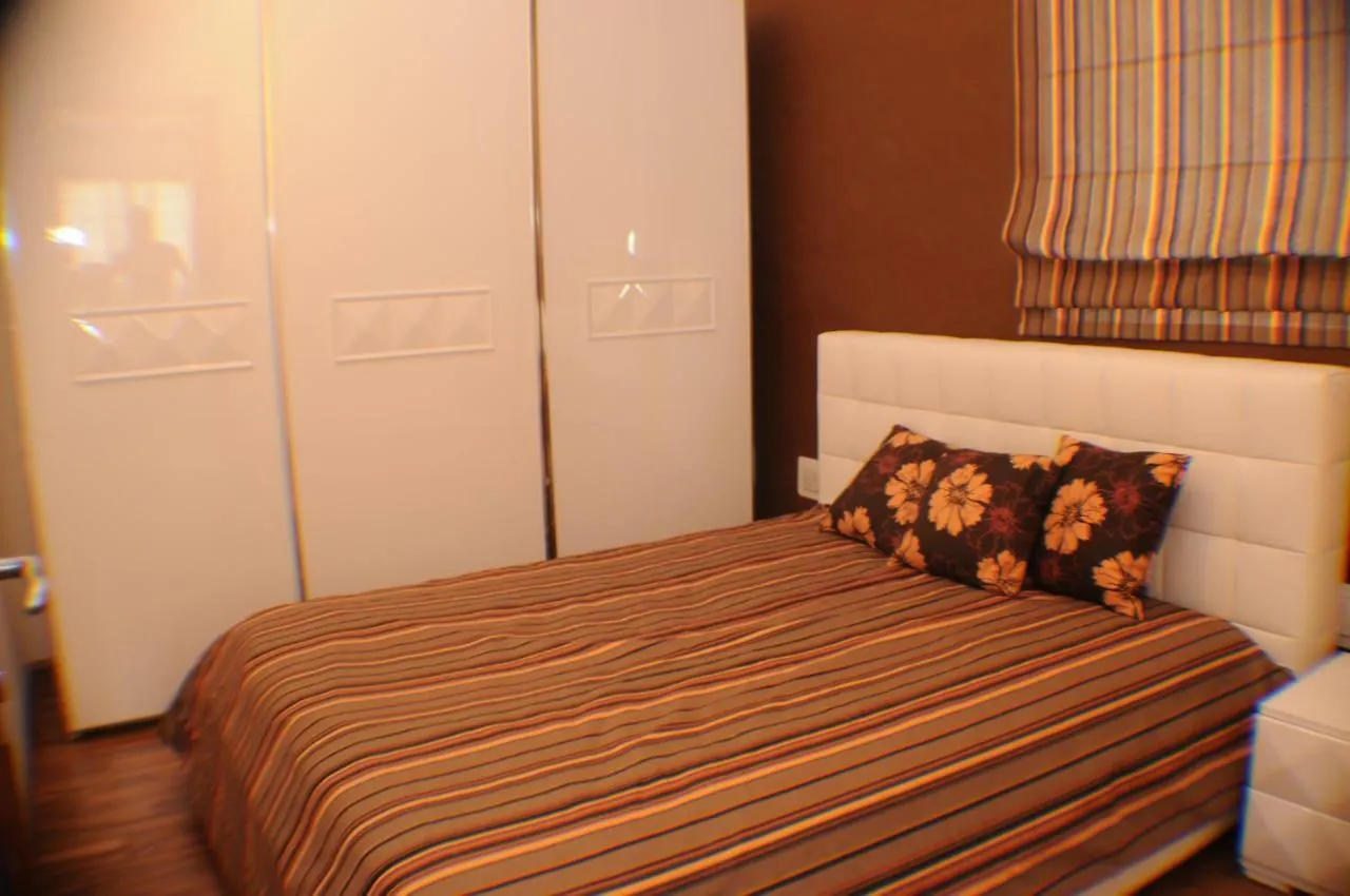 Apartmán Paceville Saint Julian'S Apt