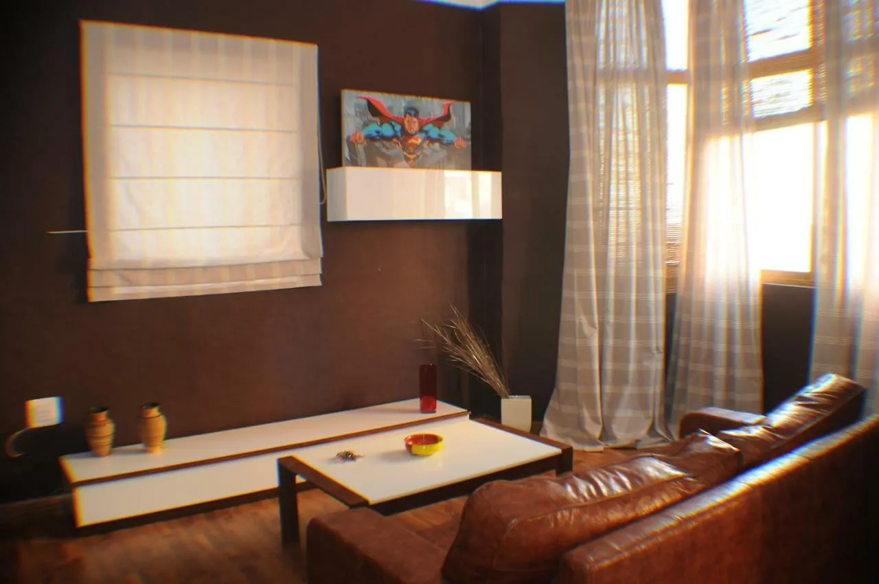 Paceville Saint Julian'S Apt