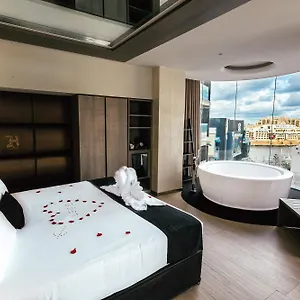 Hugo'S Boutique Hotel - Adults Only Hotell