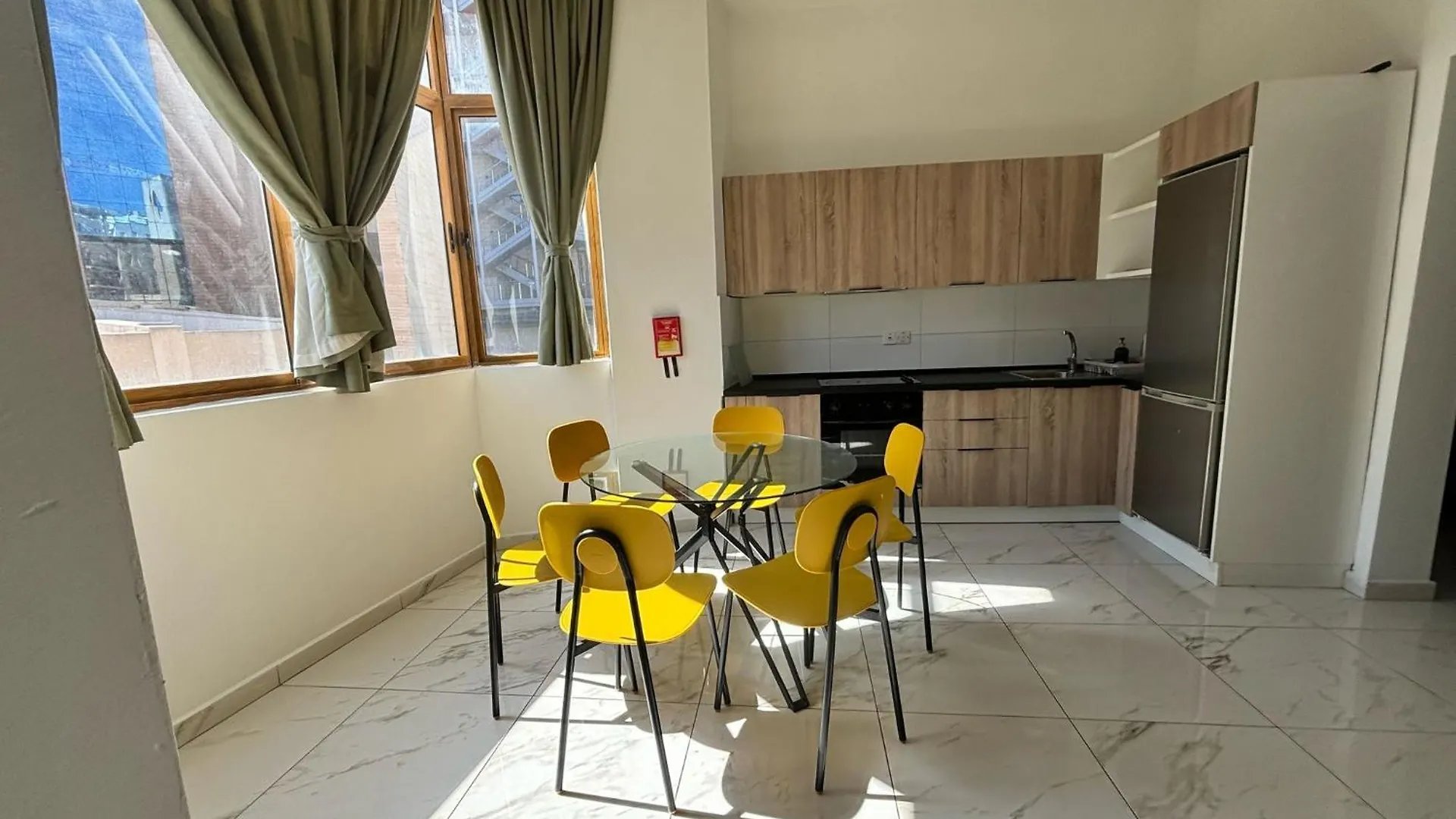 Paceville Saint Julian'S Apt Malta