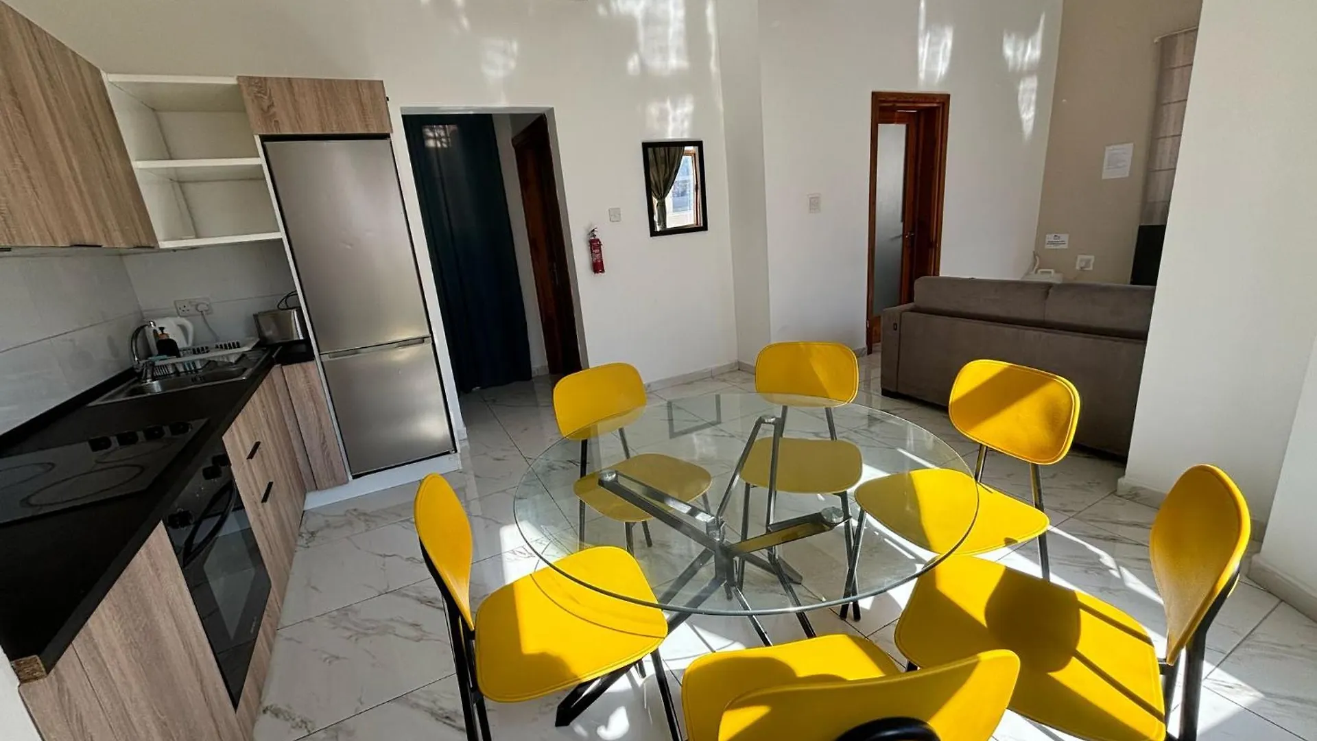 Apartment Paceville Saint Julian'S Apt Malta