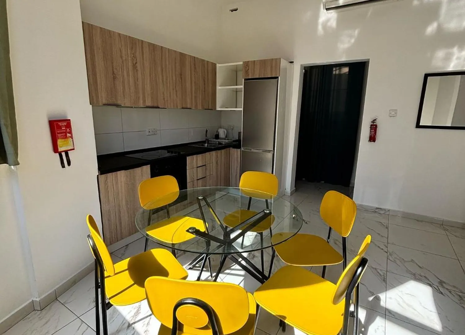 Paceville Saint Julian'S Apt 0*,