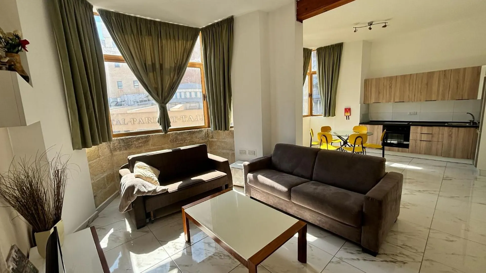 Apartment Paceville Saint Julian'S Apt