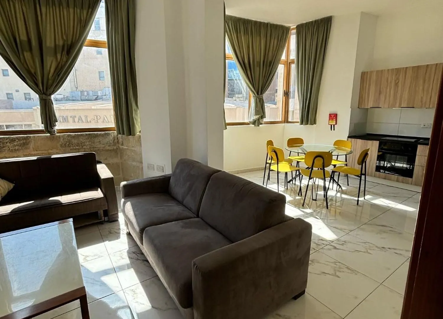 Paceville Saint Julian'S Apt Malta