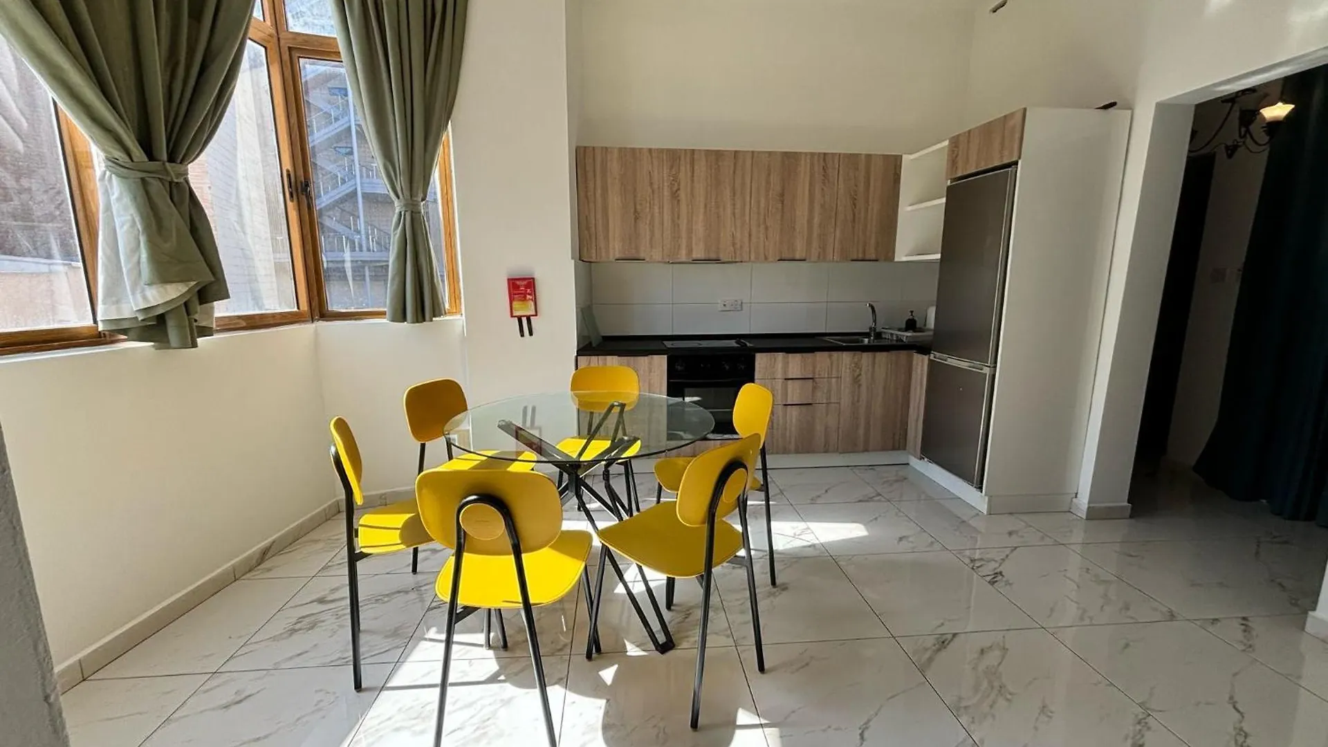 Paceville Saint Julian'S Apt Malta