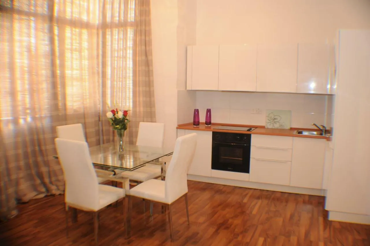 Apartment Paceville Saint Julian'S Apt Malta