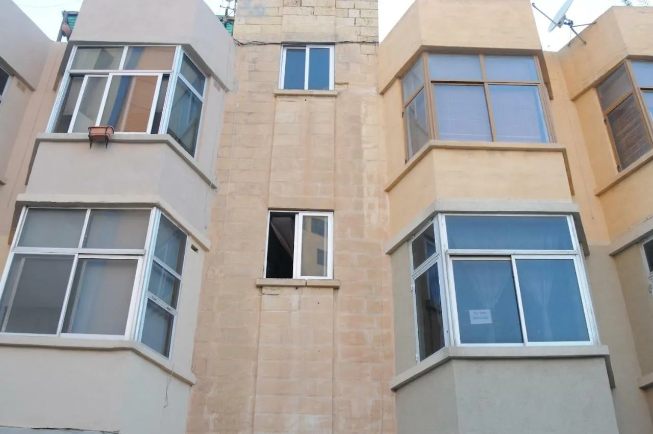 Apartment Paceville Saint Julian'S Apt Malta