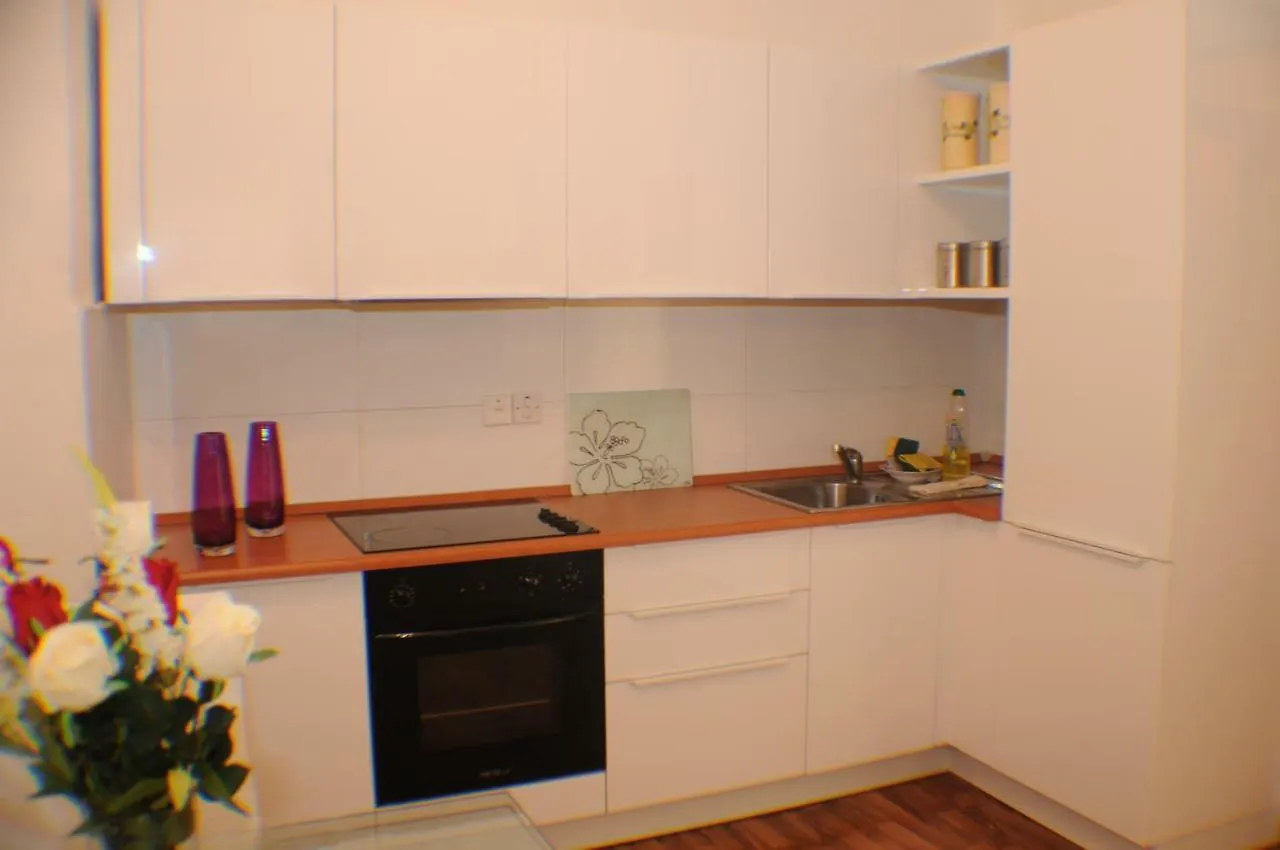 Apartment Paceville Saint Julian'S Apt
